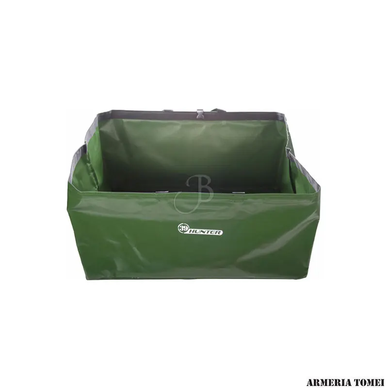 39HUNTER - SACCO BAGAGLIAIO SELVAGGINA 80X60X40