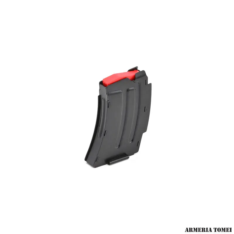 CARICATORE - SAVAGE - MK II CAL. 22LR 5 COLPI BLU