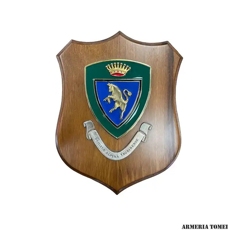 CREST - BRIGATA ALPINA TAURINENSE