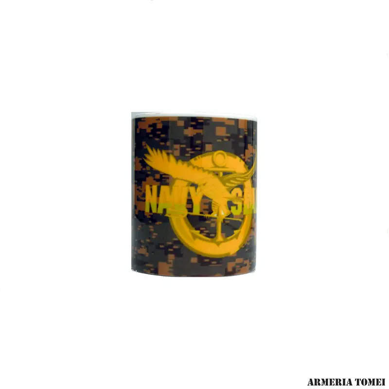 TAZZA - NAVY SEALS