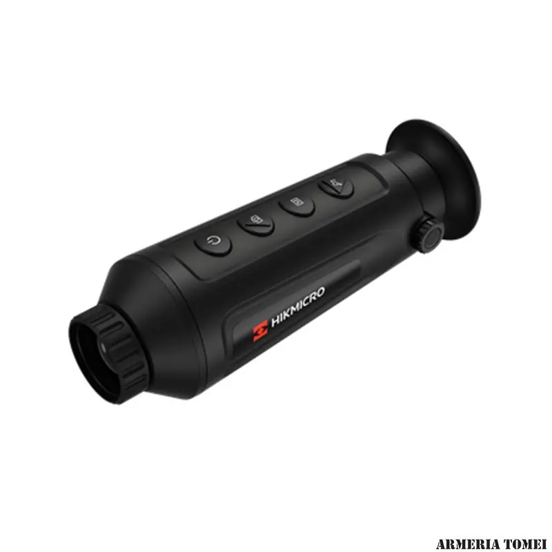 MONOCOLO TERMICO - HIKMICRO - LYNX Pro HD LH19 Dig.Zoom 1.86/14.88x Telemetro 8G Wifi 1280×960 Lens 19mm (A)