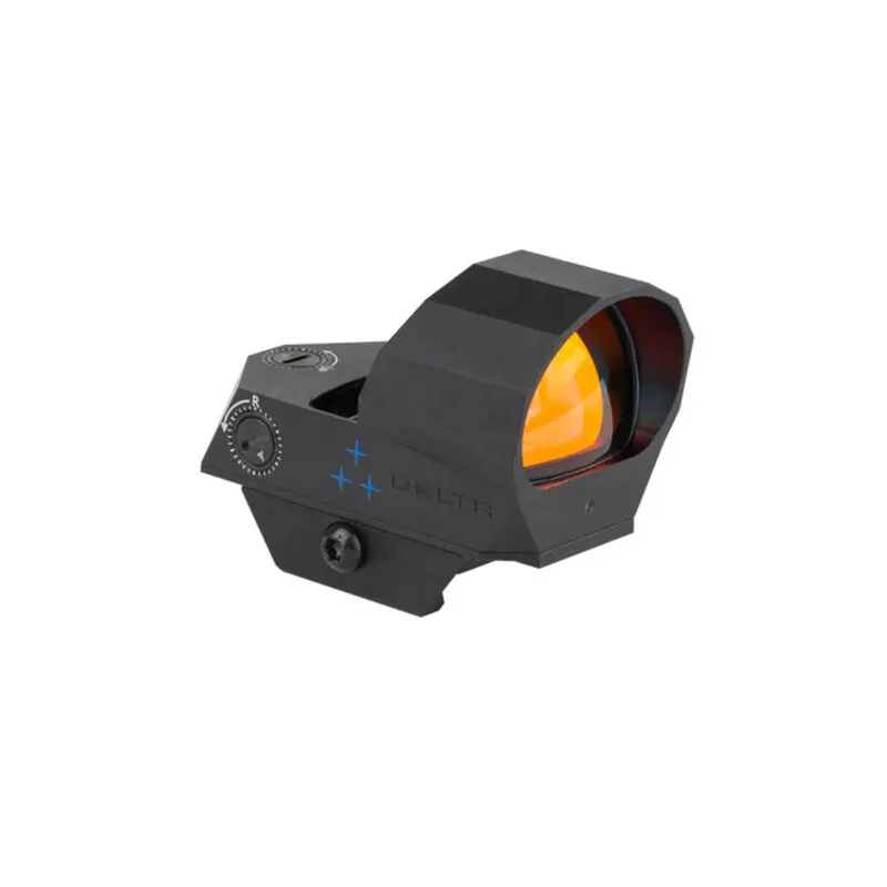 RED DOT - DELTA OPTICAL - MINIDOT 3 3 MOA