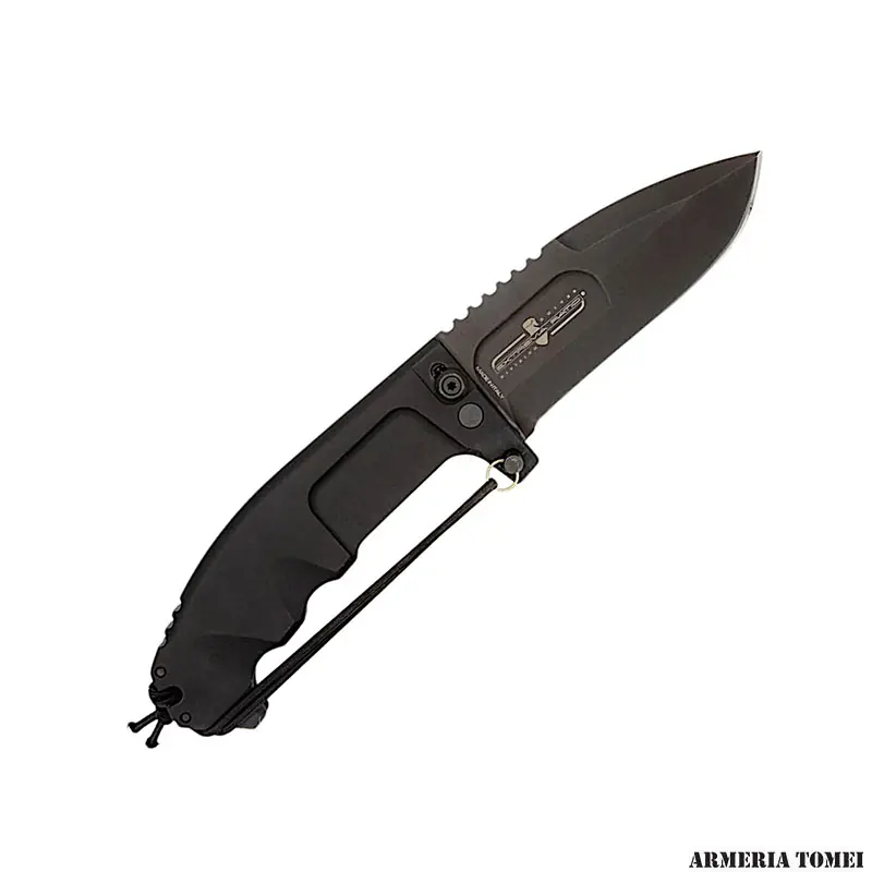 COLTELLO - EXTREMA RATIO - RAO II