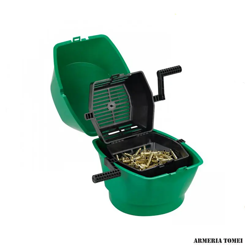 RCBS - 87076 ROTARY CASE MEDIA SEPARATOR