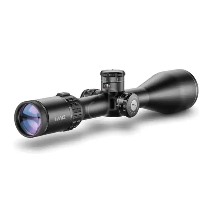 OTTICA - HAWKE SIDEWINDER 30 SF 8-32x56 SR PRO GEN II