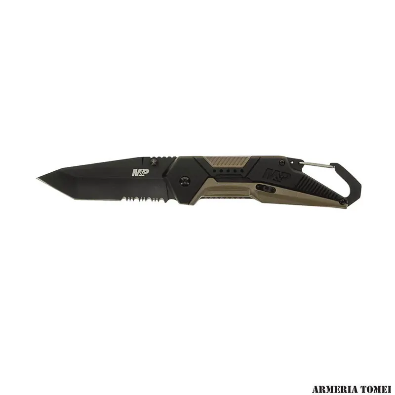COLTELLO - SMITH & WESSON M&P REPO