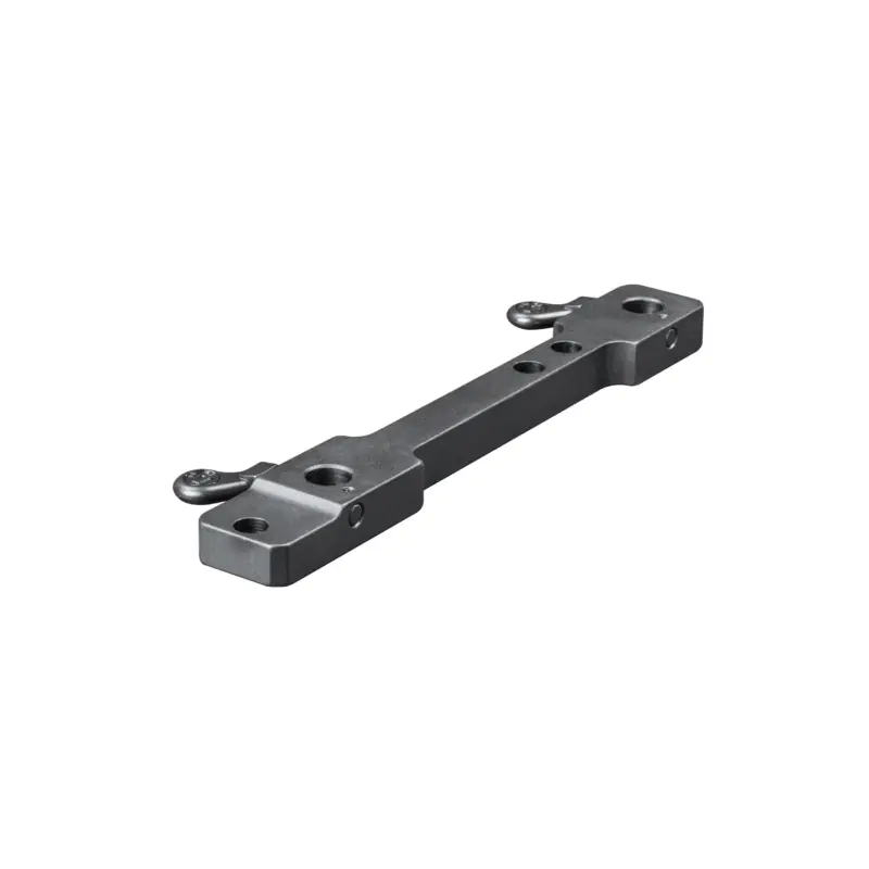 LEUPOLD - BASE MONOPEZZO SGANCIO RAPIDO QR MARLIN 1895/336 MATTE