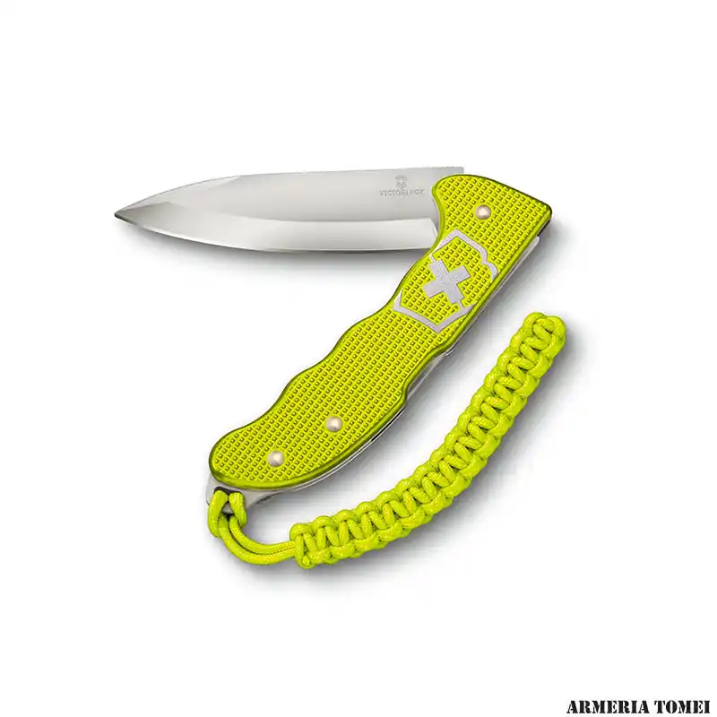 VICTORINOX - HUNTER PRO ALOX LIMITED EDITION 2023