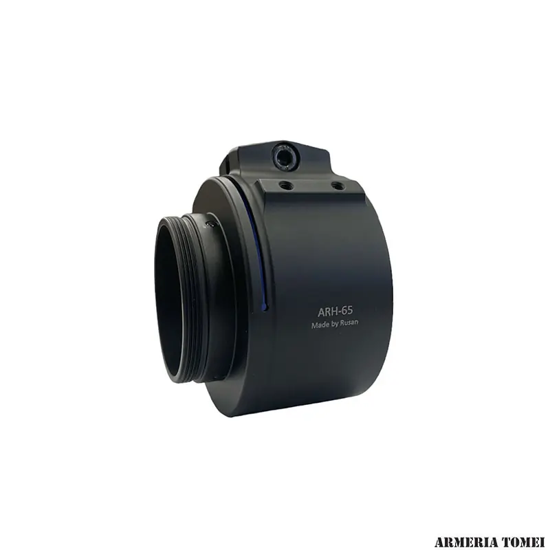 RUSAN - ADATTATORE Q-R ARH-65