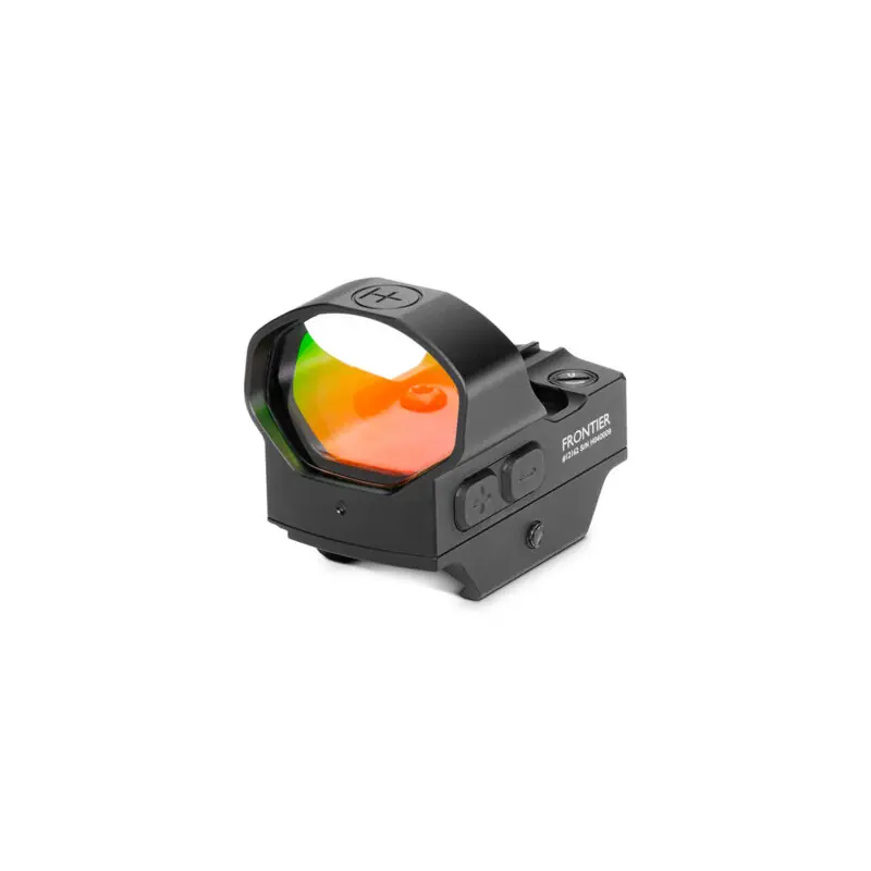 RED DOT - HAWKE - FRONTIER REFLEX SIGHT 1x30 Weaver Rail / Docter Footprint 3 MOA Dot - Red