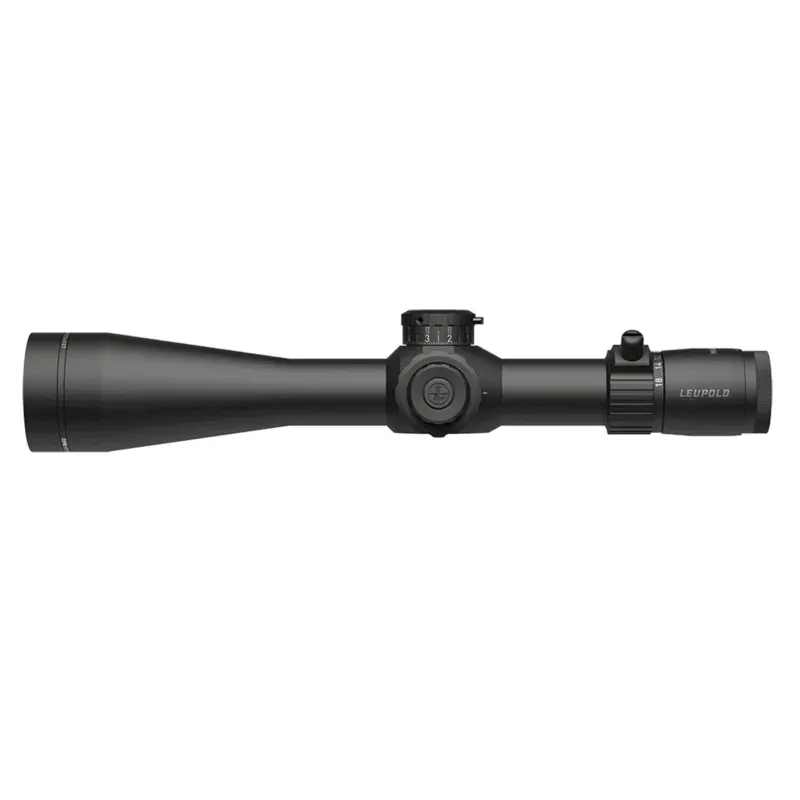 OTTICA - LEUPOLD - MARK 4HD 4.5-18x52 34mm FFP PR2-MIL