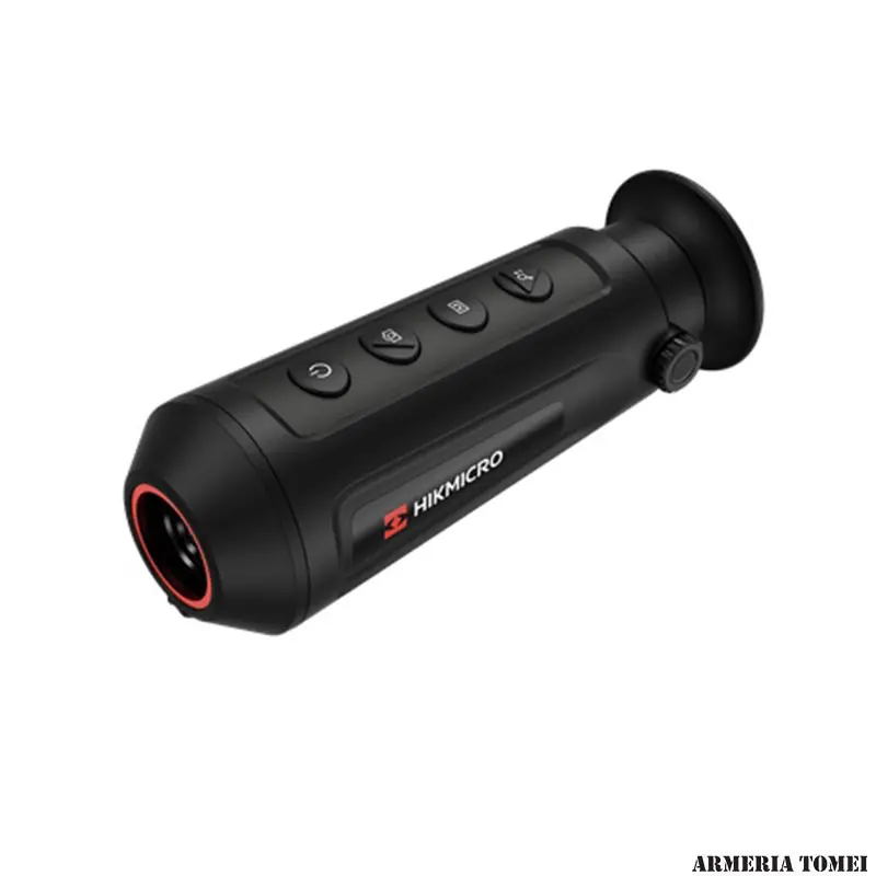 MONOCOLO TERMICO - HIKMICRO - LYNX LC06 Dig.Zoom 1/4x Telemetro 8G Wifi 720×540 Lens 6mm (A)