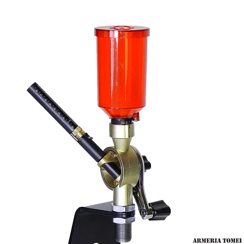 LEE - DELUXE PERFECT POWDER MEASURE • DOSATORE PER POLVERE DELUXE 90699