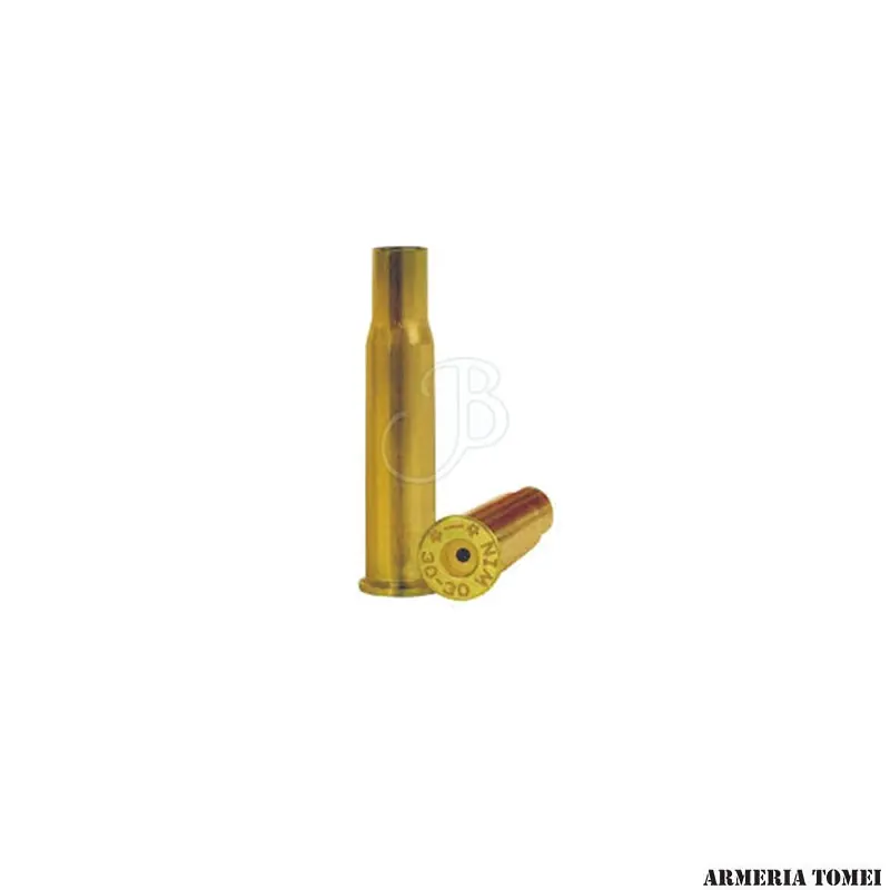 STARLINE - BOSSOLI 308 WIN MATCH (SRP) (100PZ)