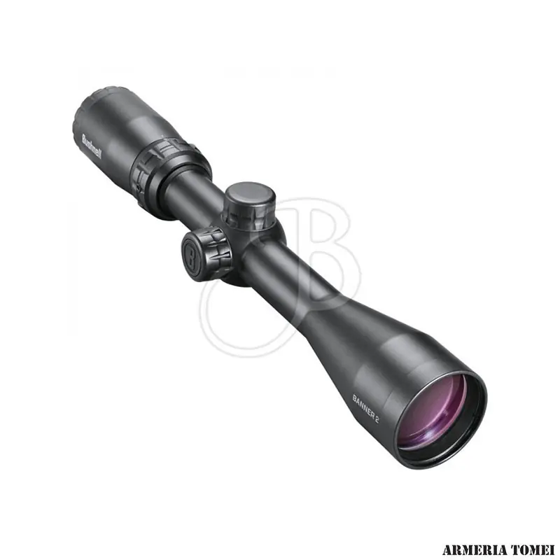 BUSHNELL - BANNER-2 3-9X40 SFP DOA RET 6 " BDC