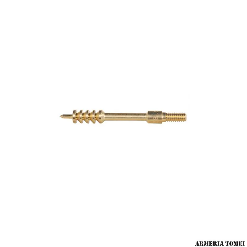 PRO-SHOT - SPINGIPEZZUOLA 6mm/.243 Cal. SPEAR TIP JAG