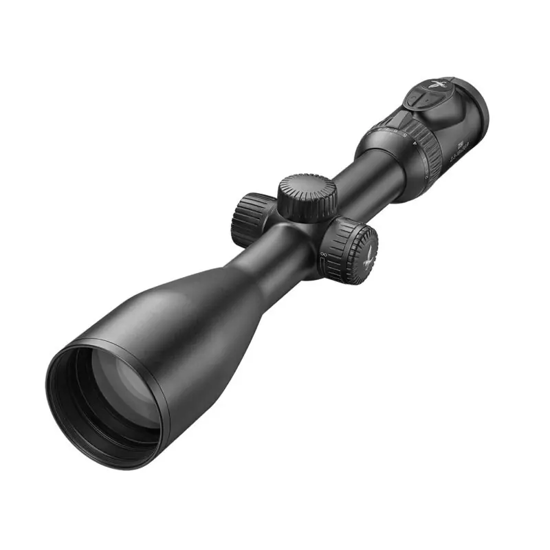 OTTICA - SWAROVSKI OPTIK - Z8i 2.3-18x56 P SR 4A-300-I