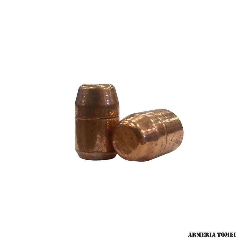PALLE - FRONTIER - CMJ CAST 44 Mag (.249 ") 245gr FP (100pz)
