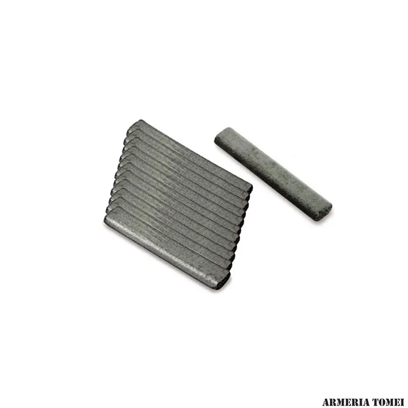 HERBERTZ - CARBONCINI X SCALDAMANO 12 PZ