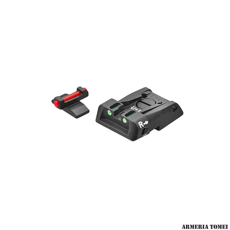 LPA SIGHT - SET DI MIRA BERETTA 92X