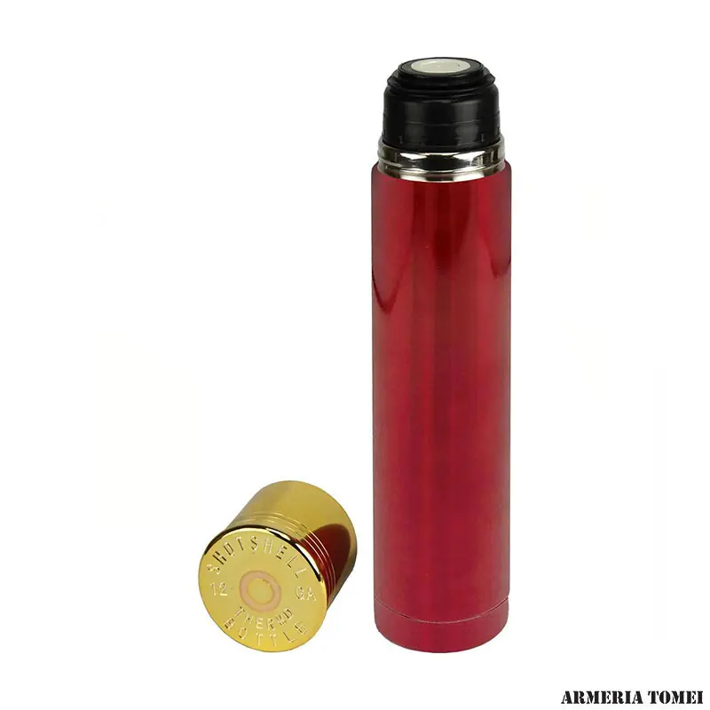 VERNEY - CARRON - SHOTSHELL THERMO BOTTLE 75cl