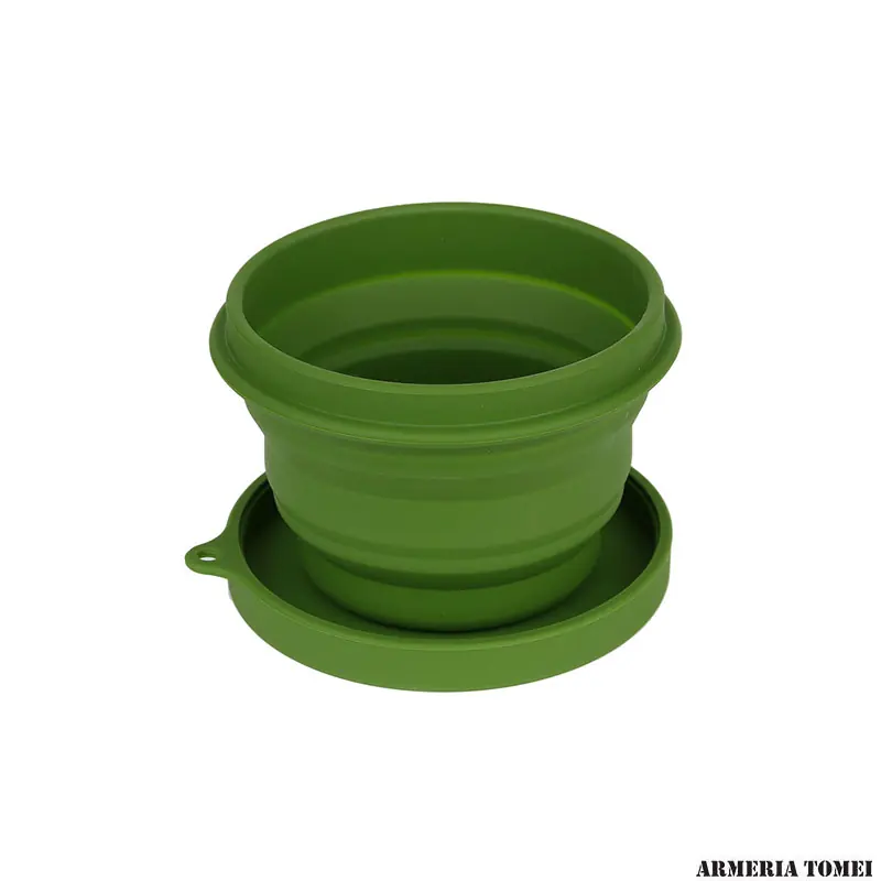 FOSCO INDUSTRIES - GUSCIO PIEGHEVOLE IN SILICONE