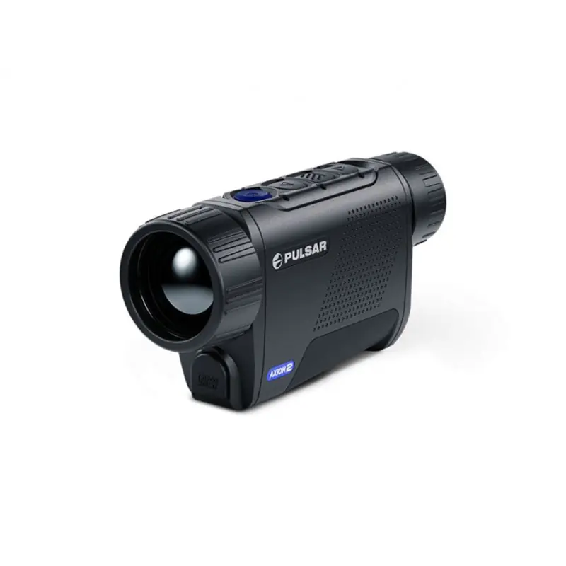 PULSAR - VISORE AXION 2 XQ35 PRO