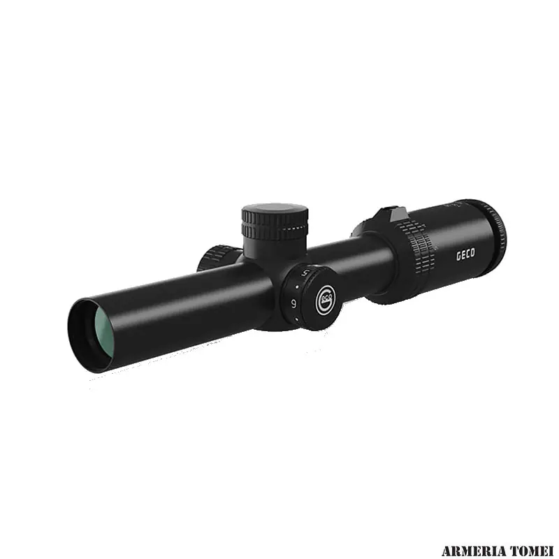 OTTICA - GECO 1-5X24i