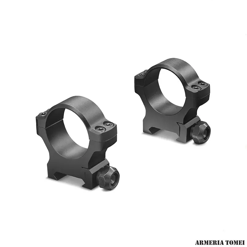 LEUPOLD - ANELLI MEDI BACKCOUNTRY 30 MM OPACO -175120
