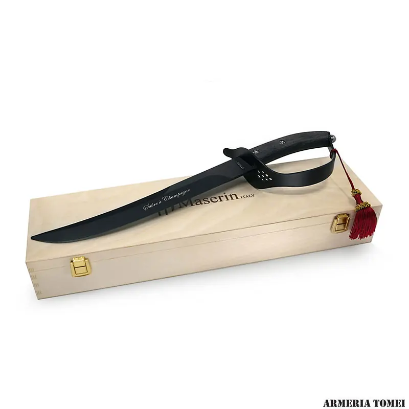 MASERIN - SCIABOLA SOMMELIER DEL 14 DARK VERSION