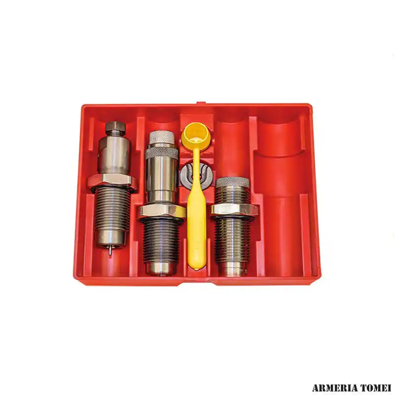 LEE - RELOADING DIES 375 WINCHESTER -90563