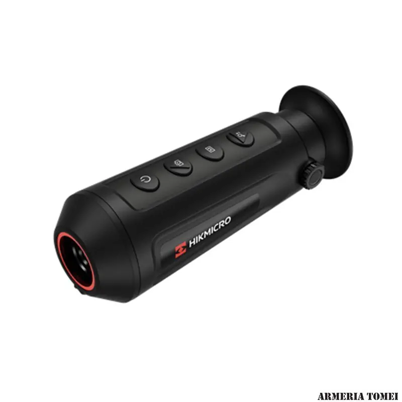 MONOCOLO TERMICO - HIKMICRO - LYNX Pro LE15 Dig.Zoom 1.42/11.46x Telemetro 8G Wifi 720×540 Lens 15mm (A)