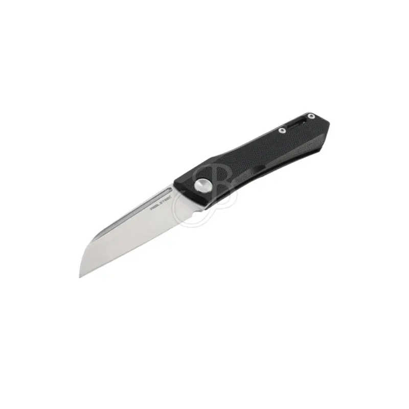 COLTELLO - REAL STEEL - SOLIS LITE BLK (UMAREX)