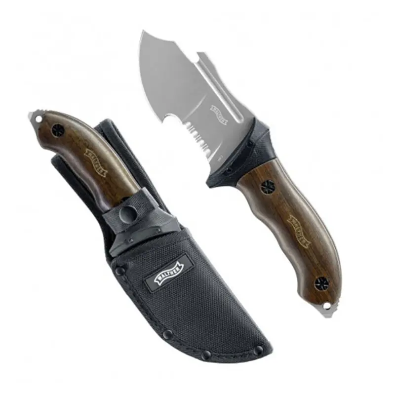 COLTELLO - UMAREX WALTHER FIXED TOOL KNIFE "FTK "