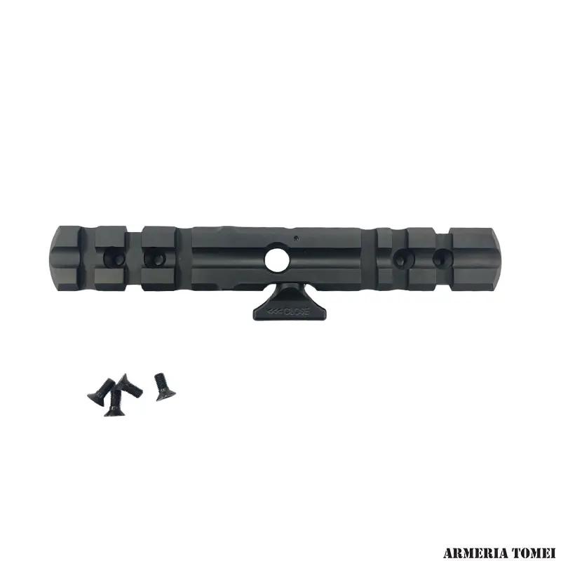BROWNING - NOMAD BASE RAIL SHPLUS BAR/MARAL/SXR/SXR2
