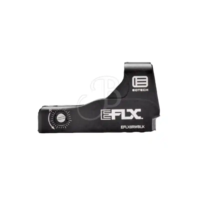 RED DOT - EOTECH EFLEX MINI RED DOT 1X30 6MOA
