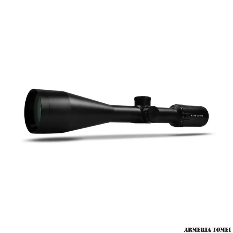 KITE OPTICS - KSP HD2 X6I/ BL/ 2.5-15x56i Ret. Balistico