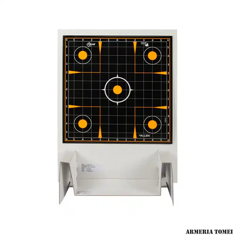 ALLEN - SPLASH BERSAGLIO 12 " SIGHT-IN (15378)