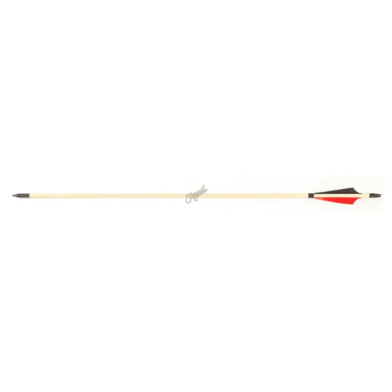 BIG TRADITION - FRECCIA CLASSIC 5/16 " 30-35 (GIALLE/NERE)