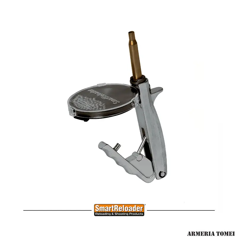 SMARTRELOADER - SR916 HAND PRIMING TOOL