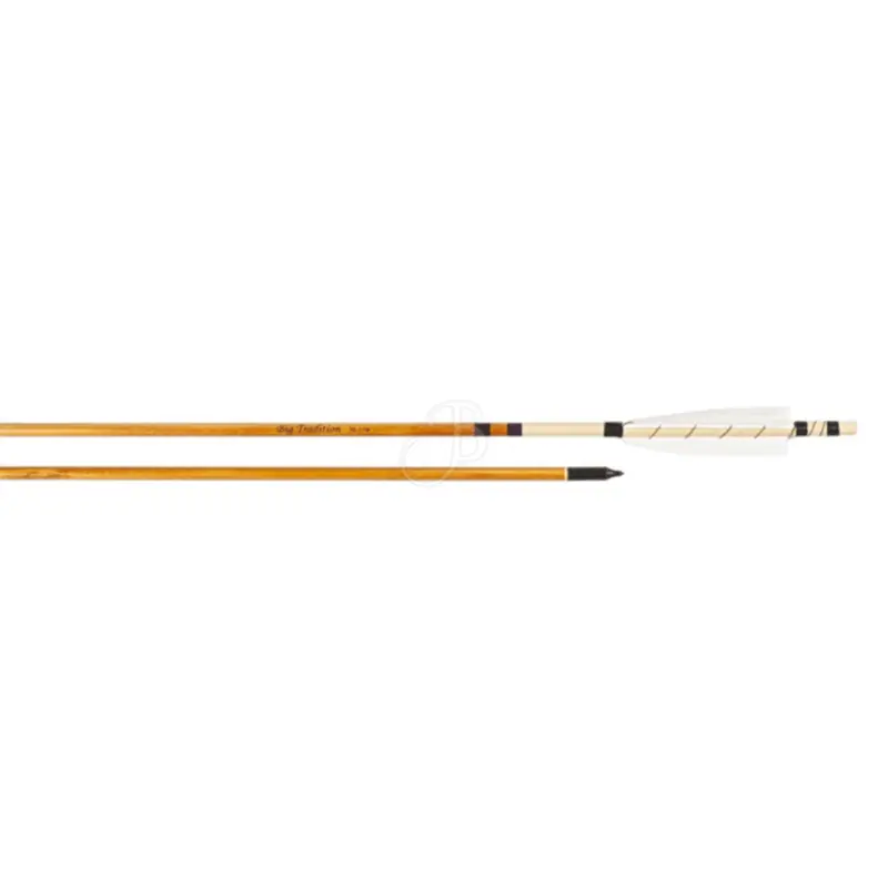 BIG TRADITION - FRECCIA LEGEND STD WRAPPED 30-35