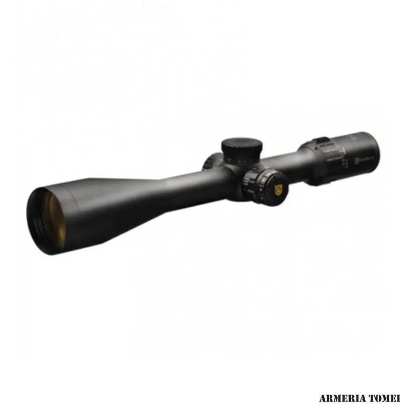 OTTICA - NIKKO STIRLING - SILVERCROWN 6x40 RET.PLEX