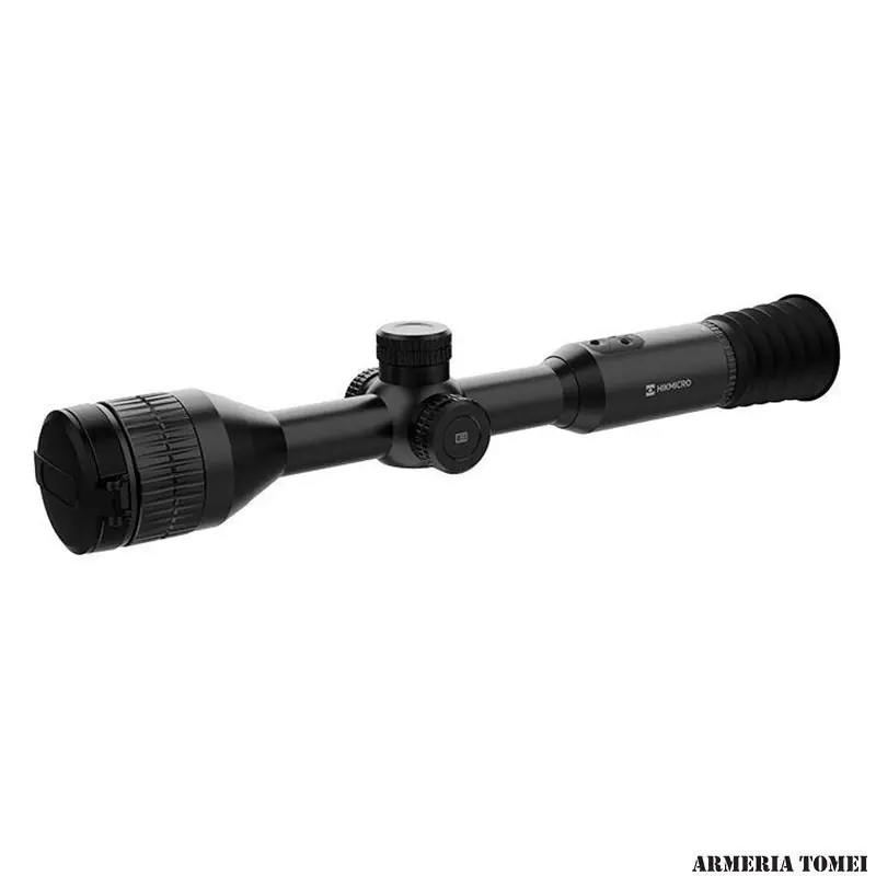 OTTICA TERMICA - HIKMICRO - STELLAR SQ50 - STELLAR THERMAL TR36 SQ SERIES LENS 50mm