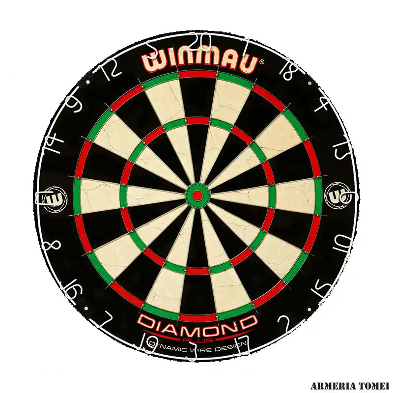 WINMAU - DIAMOND CENTRO BDO 45 CM