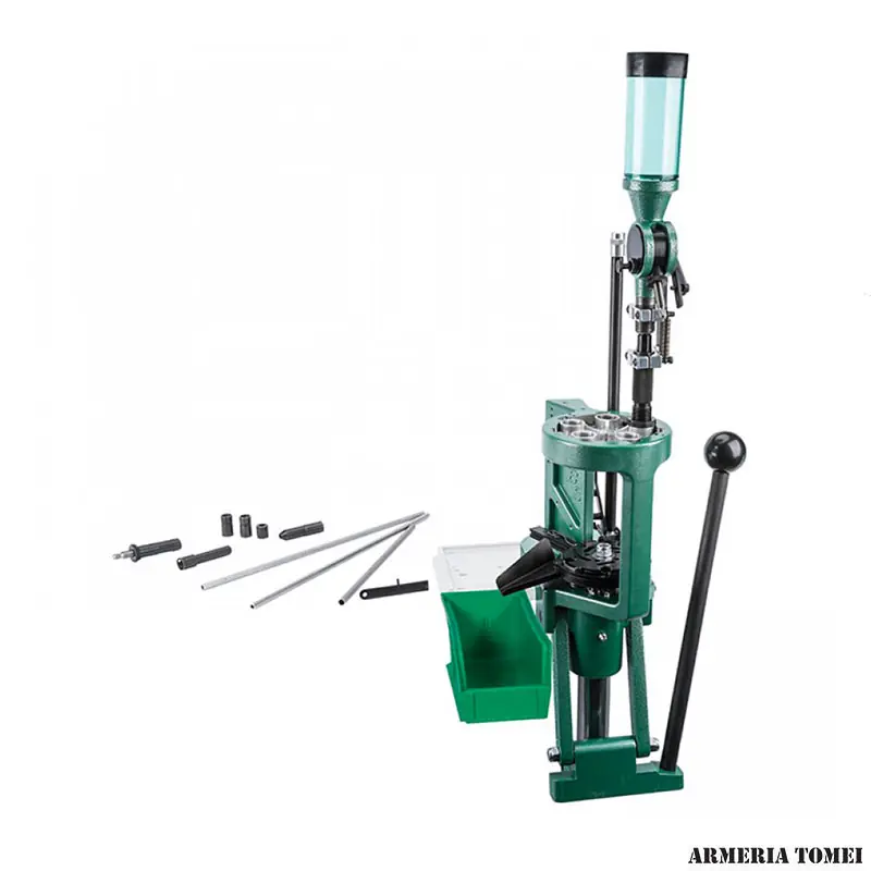 RCBS - 88910 PRO CHUCKER 5 PRO-PRESS -PROMO KIT