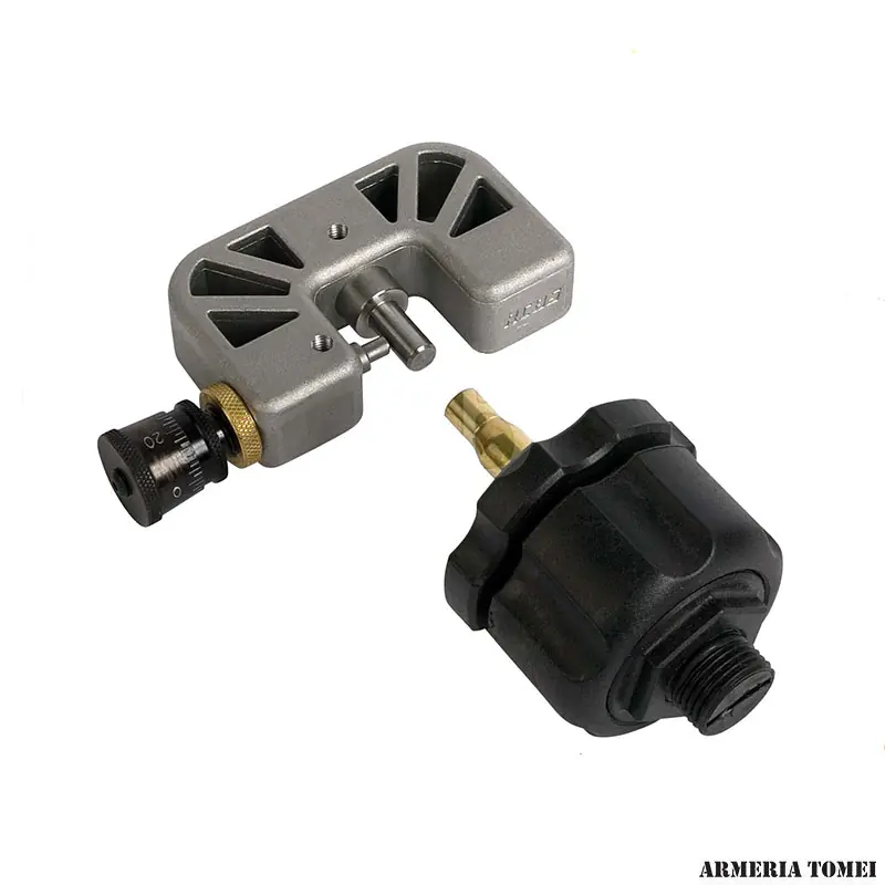 RCBS - QUICK CHANGE CASE HOLDER