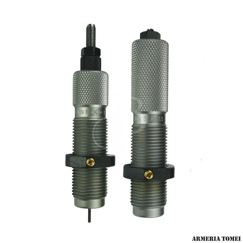 RCBS - 33502 DIE SET NECK 7.5MM SCHMIDT RUBIN