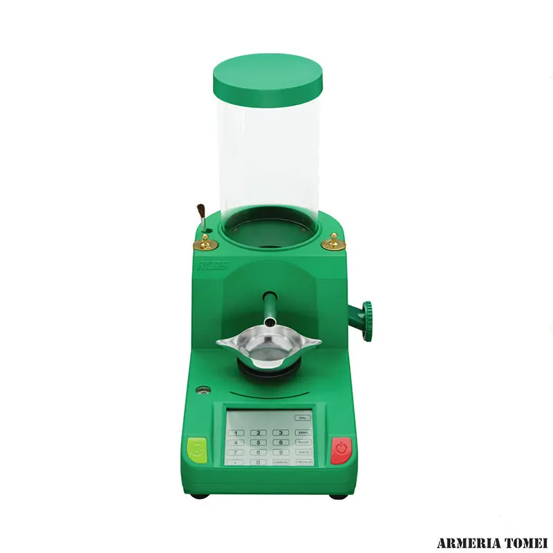 RCBS - 98940 CHARGEMASTER LITE - 240 INT