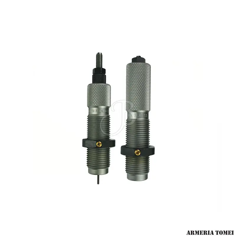 RCBS - 16902 DIE SET NECK 375 H&H MAGNUM