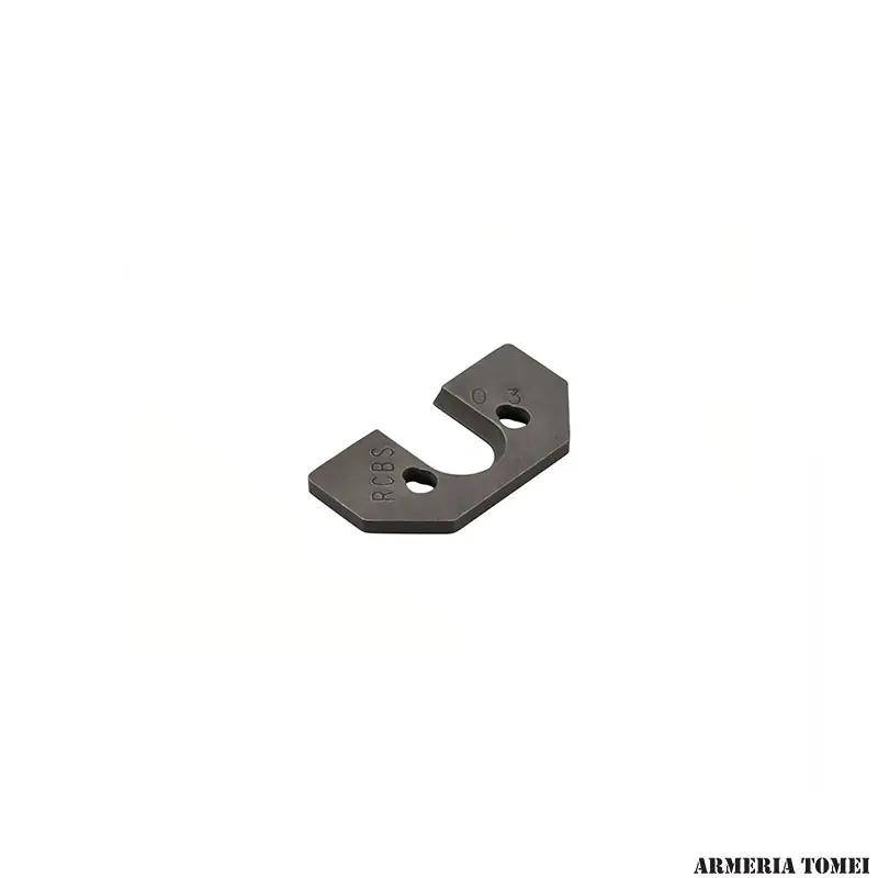 RCBS - CASE TRIMMER SHELL HOLDER 4 -90304
